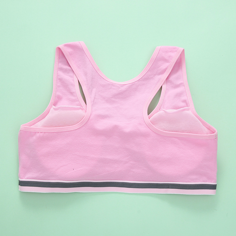 1pc Women Fitness Sports Bra H - Rugged Sport Strap recension och pris