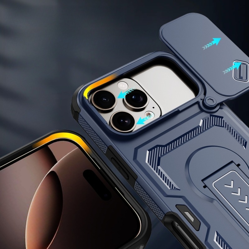 Luxury Carbon Fiber Texture An - Magnetic Charging Stand recension och pris