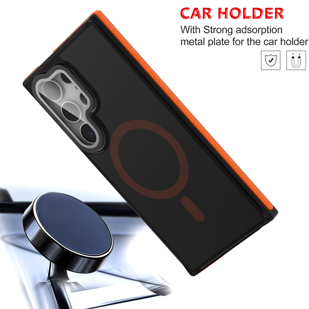 Lens Stand Holder Gradient Tra - Magnetic Charging Stand recension och pris