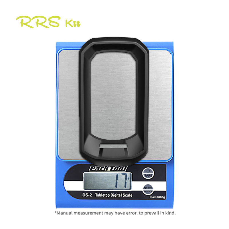 For Garmin 1050 Bike Computer  - Screen Protector Film recension och pris