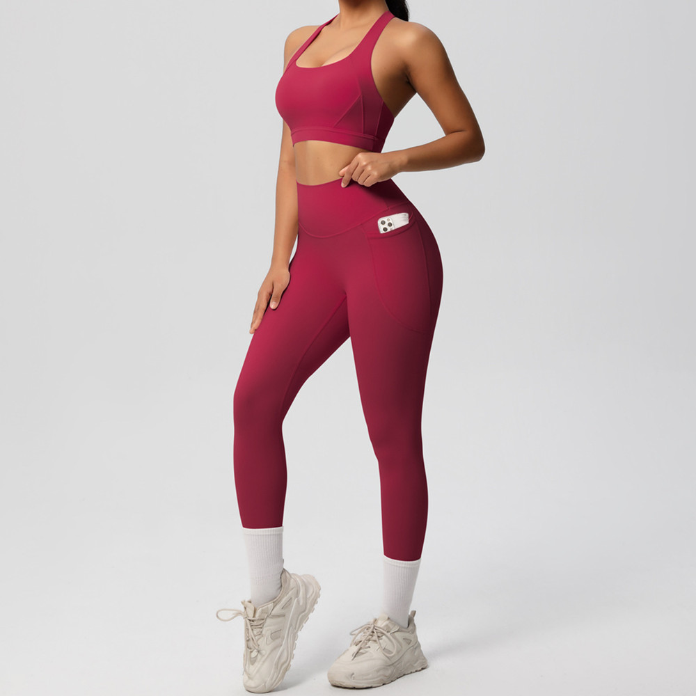 Pad Cross Shoulder Strap Yoga  - Rugged Sport Strap recension och pris