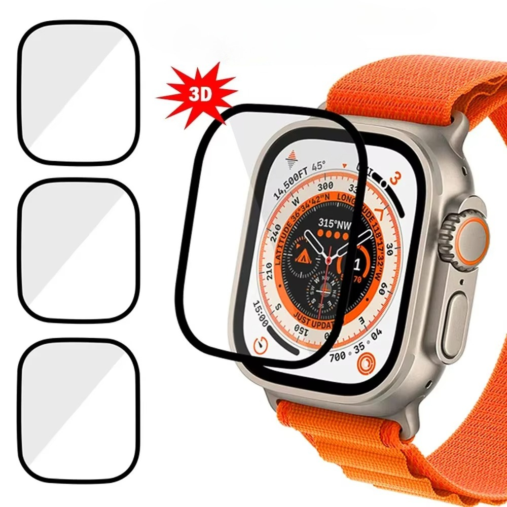 Suitable for Apple Watch 41-42 - Smartwatch Icon recension och pris