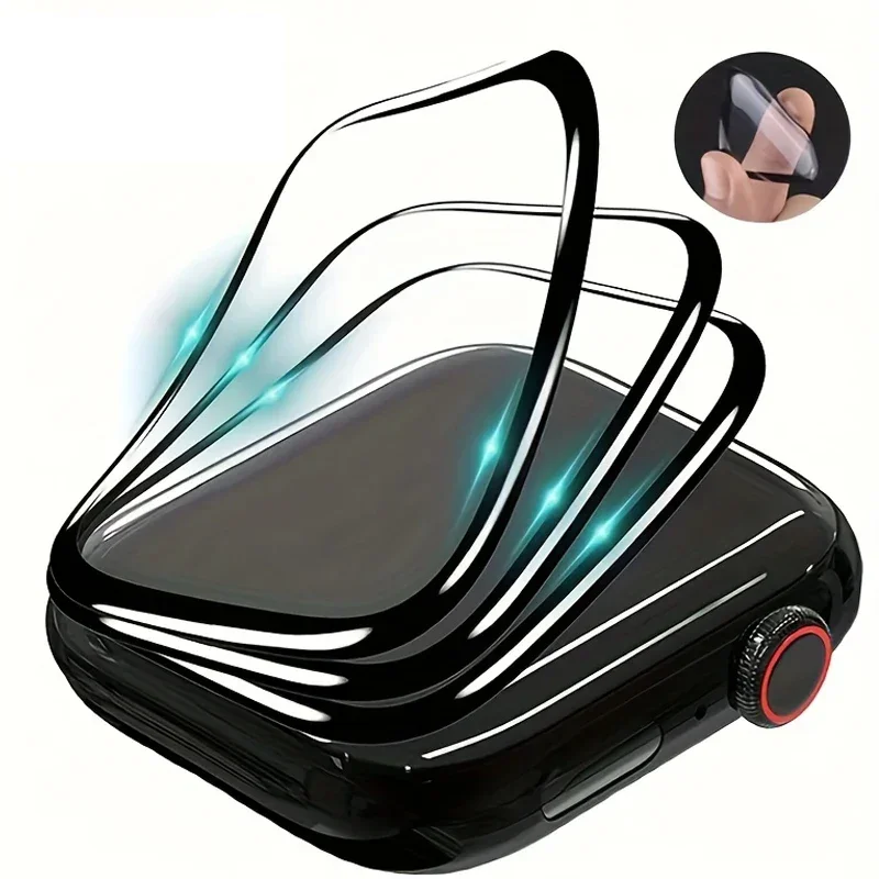 Suitable for Apple Watch 41-42 - Smartwatch Icon recension och pris