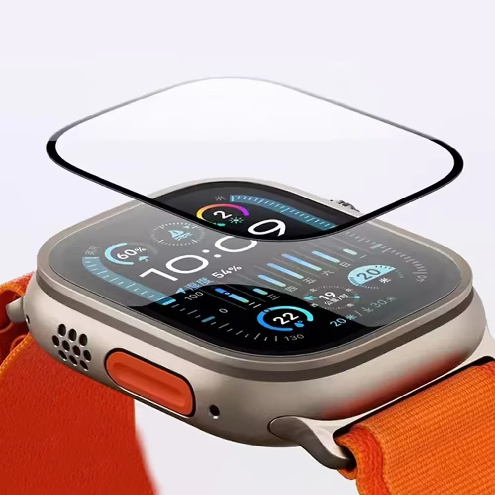 Suitable for Apple Watch 41-42 - Smartwatch Icon recension och pris